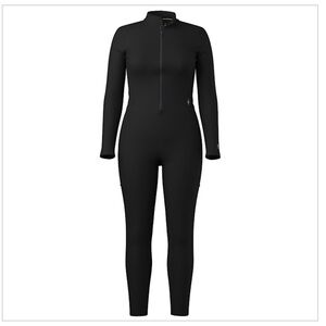 SMARTWOOL Women’s Classic Thermal Merino Base Layer One Piece